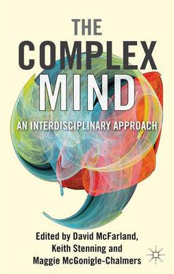 Cover of The Complex Mind