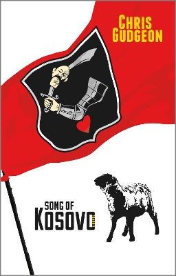 Book cover for Song of Kosovo