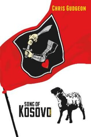 Cover of Song of Kosovo