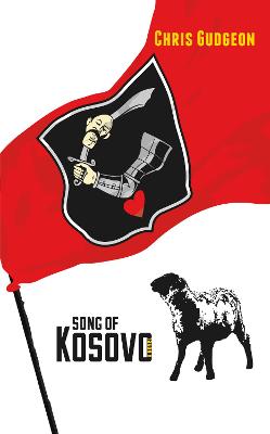 Book cover for Song of Kosovo