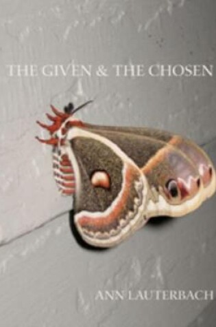 Cover of The Given & The Chosen