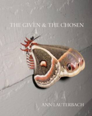Book cover for The Given & The Chosen