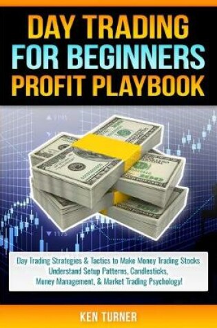 Cover of Day Trading Profit Playbook
