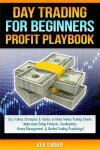 Book cover for Day Trading Profit Playbook