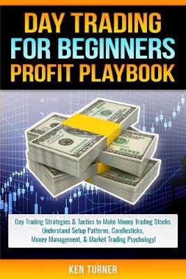 Cover of Day Trading Profit Playbook