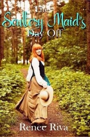 Cover of The Scullery Maid's Day Off