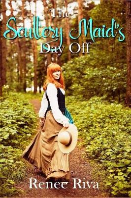 Book cover for The Scullery Maid's Day Off