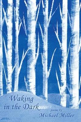 Book cover for Waking in the Dark