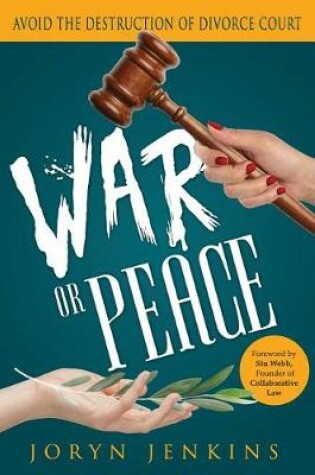 Cover of War or Peace