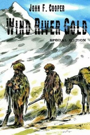Cover of Wind River Gold