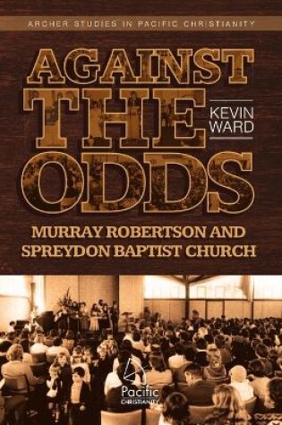 Cover of Against the Odds