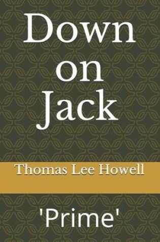 Cover of Down on Jack