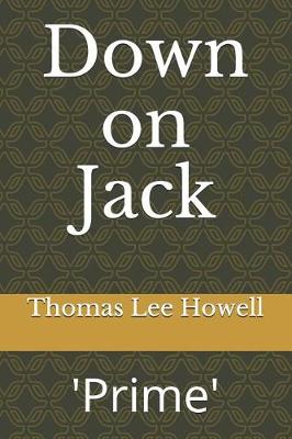 Book cover for Down on Jack