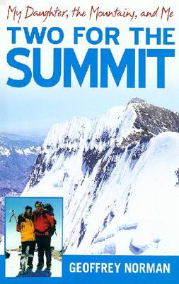 Book cover for Two for the Summit