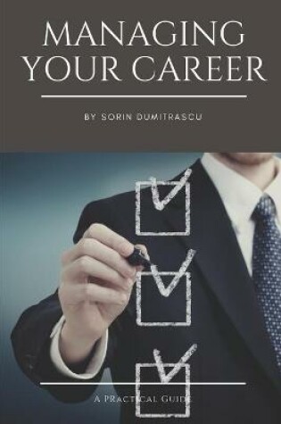 Cover of Managing Your Career