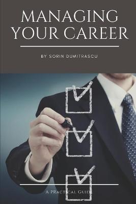 Book cover for Managing Your Career