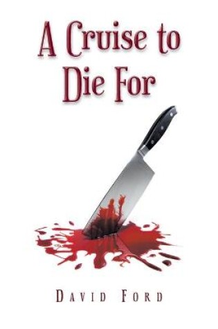 Cover of A Cruise to Die For