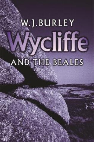 Cover of Wycliffe and the Beales