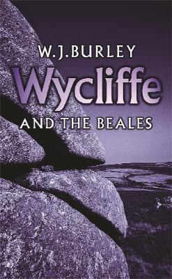 Book cover for Wycliffe and the Beales
