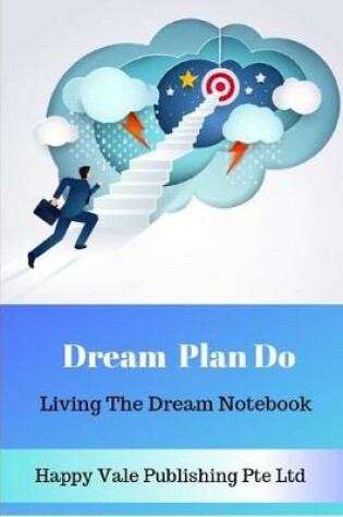 Cover of Dream Plan Do