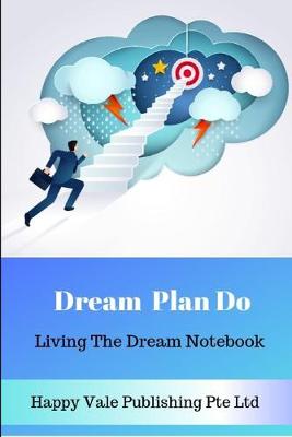 Book cover for Dream Plan Do