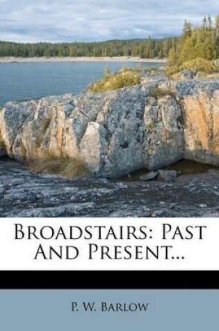 Cover of Broadstairs