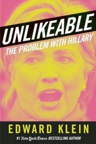 Cover of Unlikeable