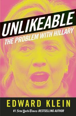 Book cover for Unlikeable