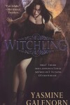 Book cover for Witchling