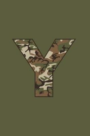 Cover of Y