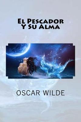 Cover of El Pescador Y Su Alma