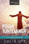 Book cover for Pojan tunteminen