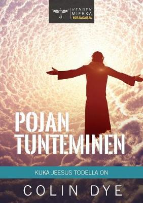 Cover of Pojan tunteminen