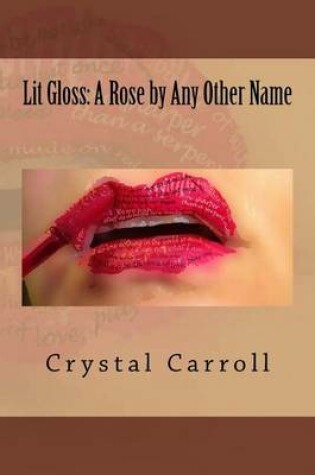 Cover of Lit Gloss
