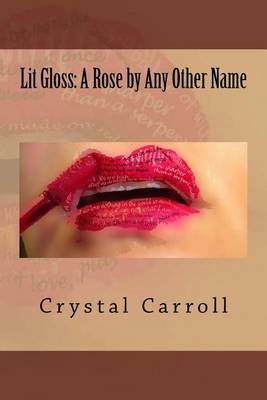 Book cover for Lit Gloss