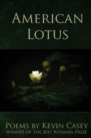 Cover of American Lotus