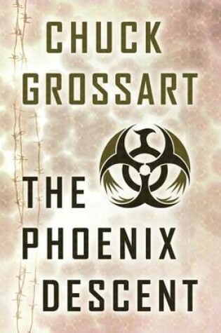 Cover of The Phoenix Descent