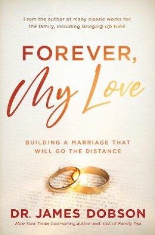 Cover of Forever, My Love