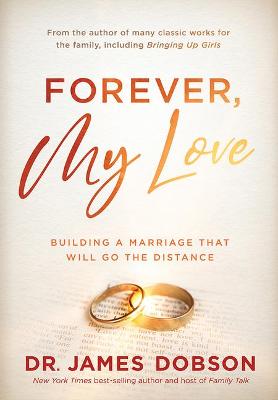 Book cover for Forever, My Love
