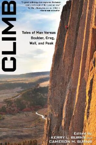 Cover of Climb