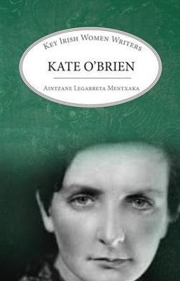 Cover of Kate O'Brien