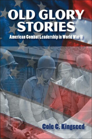 Cover of Old Glory Stories