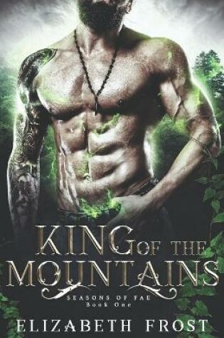 Cover of King of the Mountains