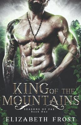 Cover of King of the Mountains