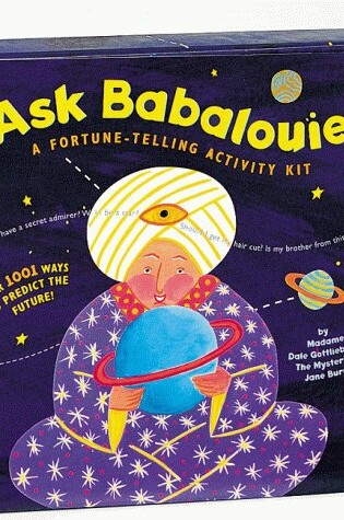 Cover of Ask Babalouie