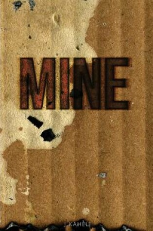 Cover of Mine - Uncut Version