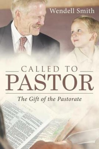 Cover of Called to Pastor