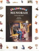 Book cover for Animated Menorah