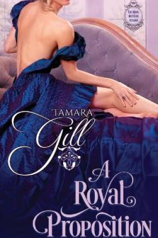 Cover of A Royal Proposition