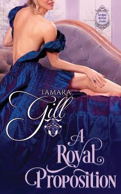 Book cover for A Royal Proposition